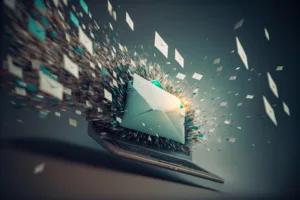 email bursting