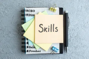 Skillset Development