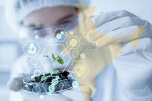 Indian Biotech