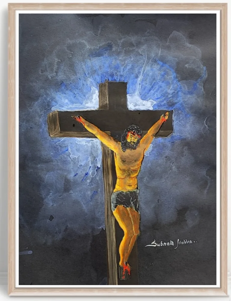 Jessus
