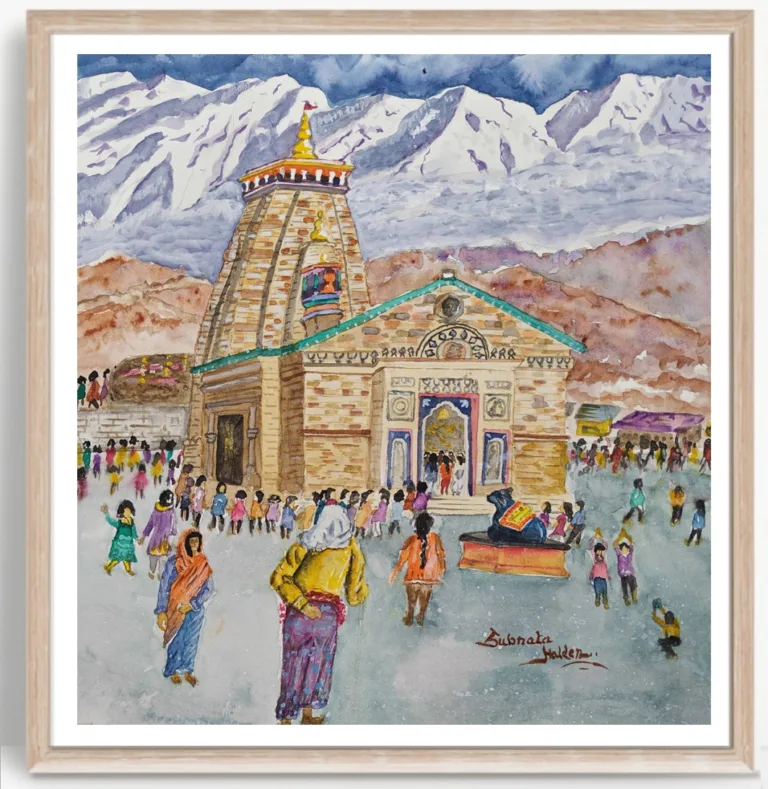 Kedarnath
