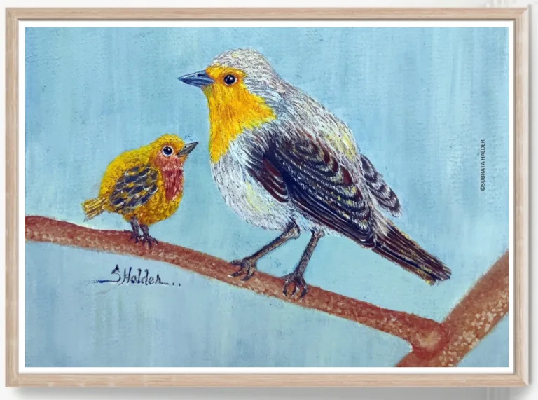 Rabin Bird
