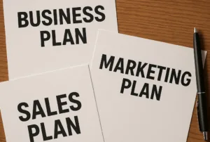 Business Plan