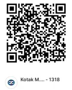 QR code Ksh