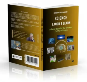 Science - Laugh and Learn